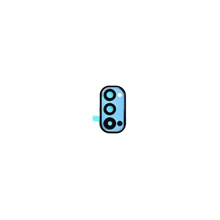 COVER FOTOCAMERA POSTERIORE OPPO RENO 4 5G BLU
