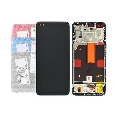 DISPLAY OPPO RENO 4 5G NERO