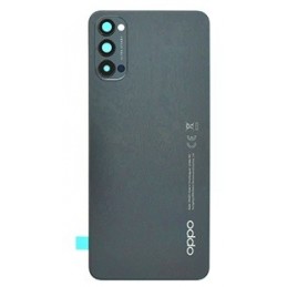 COVER BATTERIA OPPO RENO 4 5G NERO