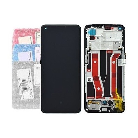 DISPLAY OPPO A94 5G NERO