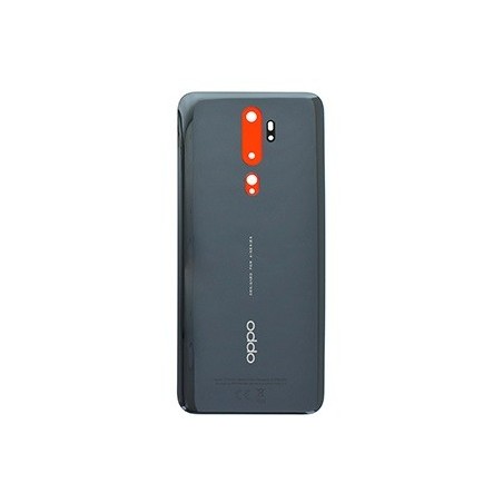 COVER BATTERIA OPPO A5 2020 NERO