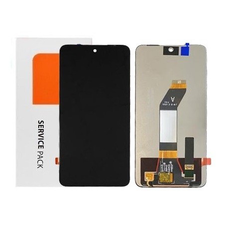 DISPLAY XIAOMI REDMI 10 5G NERO