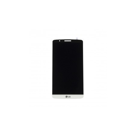 DISPLAY LG G3 D855 BIANCO
