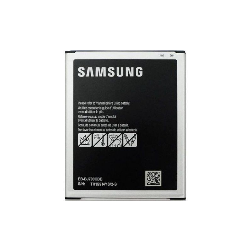 BATTERIA SAMSUNG GALAXY J7 2016 SM-J700 - EB-BJ700CBE