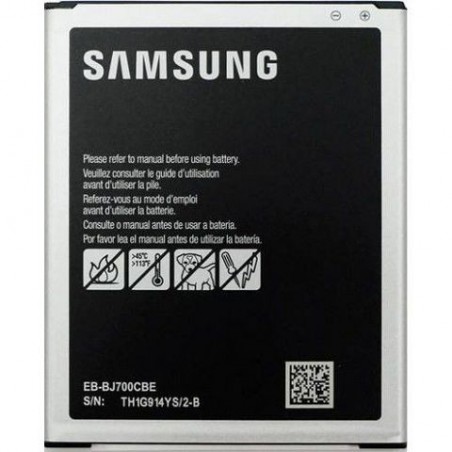 BATTERIA SAMSUNG GALAXY J7 2016 SM-J700 - EB-BJ700CBE