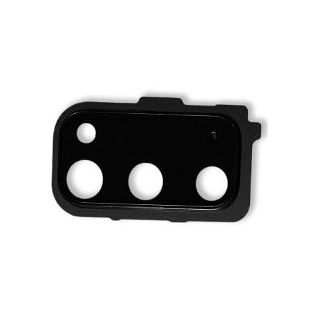 COVER FOTOCAMERA SAMSUNG GALAXY S20 SM-G980 NERO