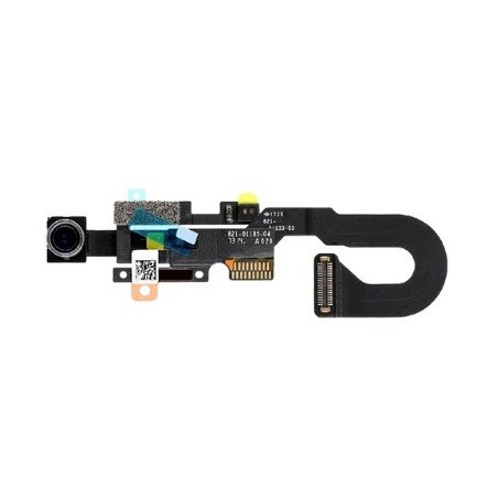 FOTOCAMERA ANTERIORE APPLE IPHONE 8
