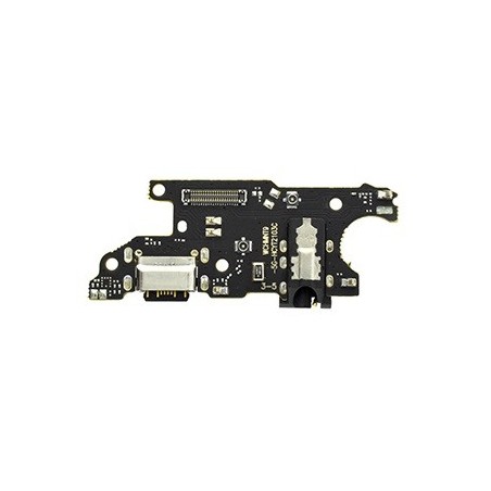 PCB RICARICA XIAOMI REDMI NOTE 9T