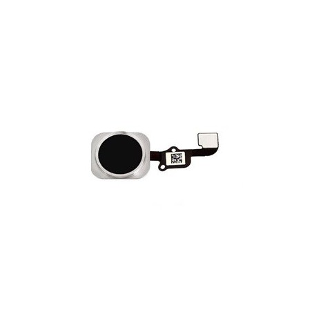 TASTO HOME APPLE IPHONE 6S GRIGIO SIDERALE