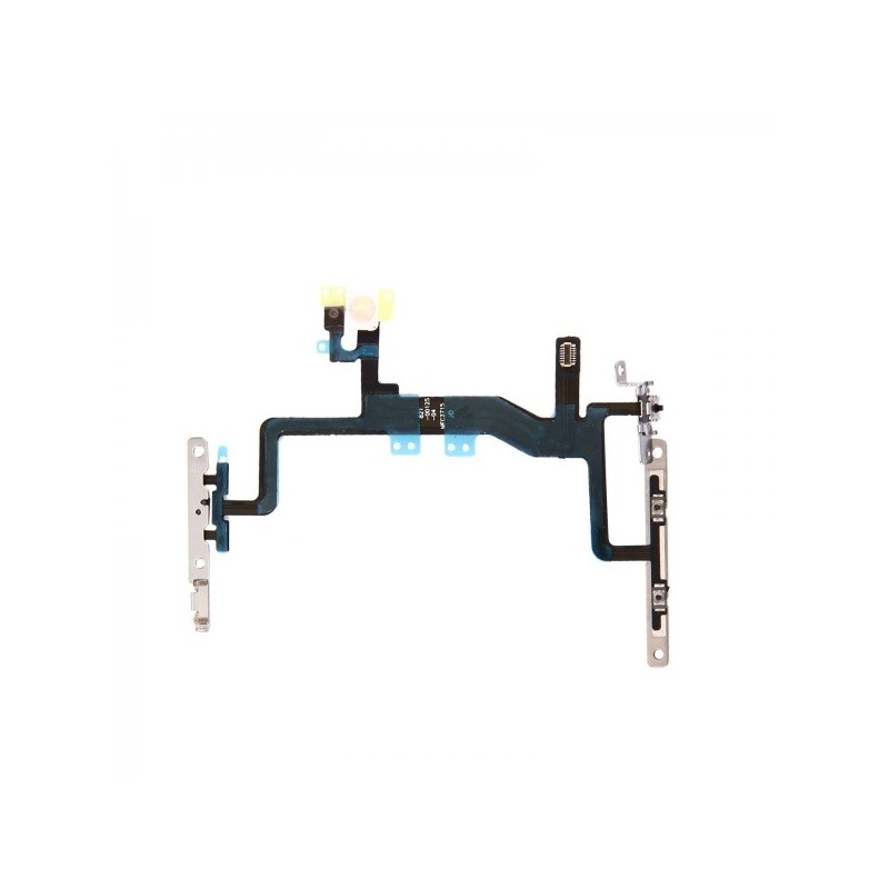 FLAT POWER APPLE IPHONE 6S FLAT POWER APPLE IPHONE 6S