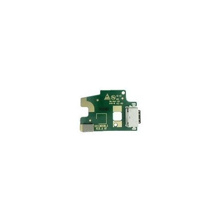 PCB RICARICA HUAWEI MEDIA PAD M5 (10.8")
