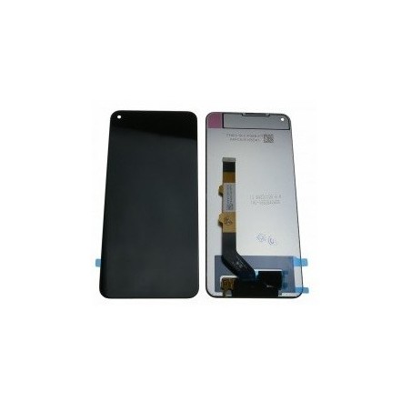 DISPLAY XIAOMI REDMI NOTE 9T NERO