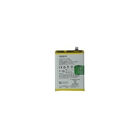BATTERIA OPPO A52 - BLP781