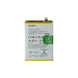 BATTERIA OPPO A16 - BLP805