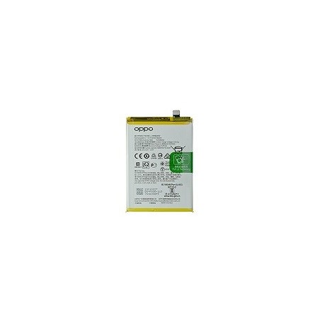 BATTERIA OPPO A16 - BLP805
