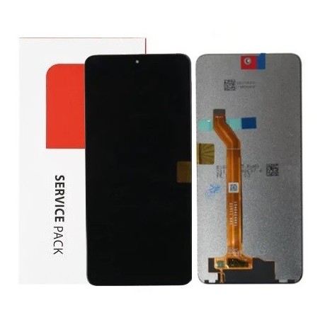 DISPLAY HUAWEI HONOR MAGIC 4 LITE NERO