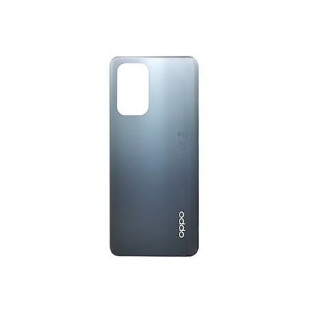 COVER BATTERIA OPPO A94 5G NERO