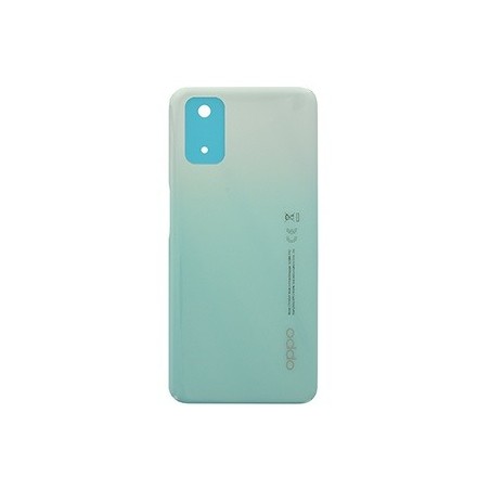 COVER BATTERIA OPPO A52 BIANCO