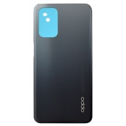 COVER BATTERIA OPPO A54 5G NERO