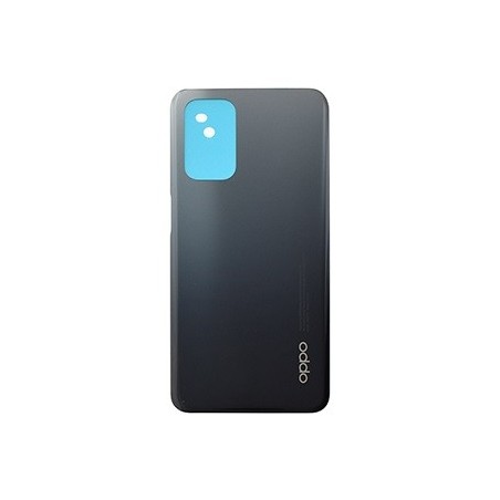 COVER BATTERIA OPPO A54 5G NERO