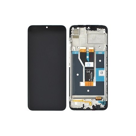 DISPLAY OPPO REALME C20 NERO