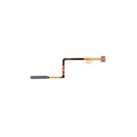 FLAT LETTORE IMPRONTA XIAOMI MI 10T LITE 5G NERO