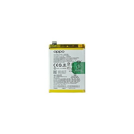 BATTERIA OPPO FIND X2 LITE - BLP755