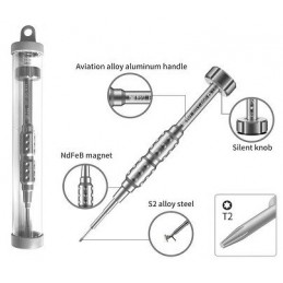 CACCIAVITE TORX T2 BEST BST-895