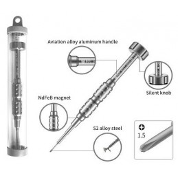 CACCIAVITE A STELLA 1.5mm BEST BST-895