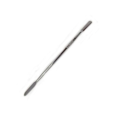PALETTA IN METALLO A DOPPIA TESTA BEST BST-148