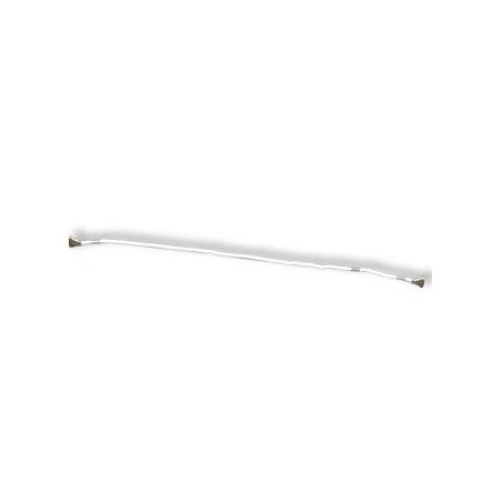 CAVO COASSIALE XIAOMI MI 10T LITE 5G BIANCO
