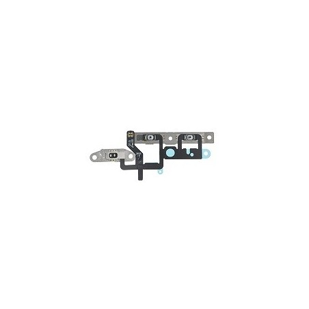 FLAT VOLUME APPLE IPHONE 14