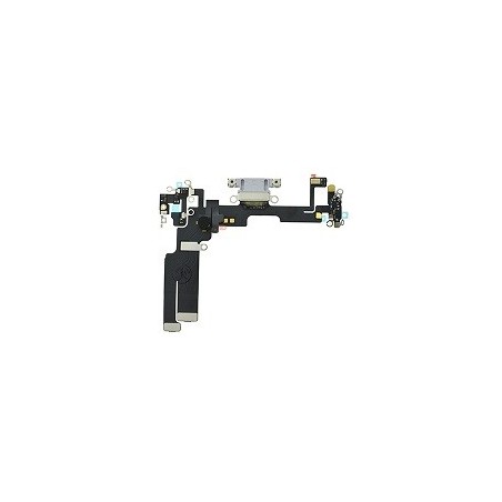 FLAT RICARICA APPLE IPHONE 14 VIOLA