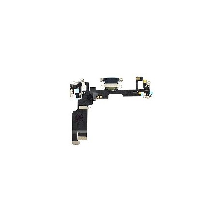 FLAT RICARICA APPLE IPHONE 14 BLU