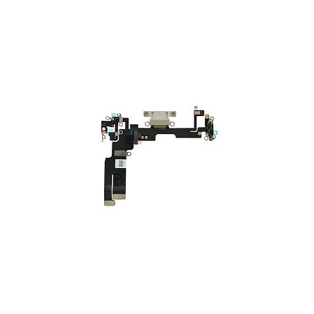 FLAT RICARICA APPLE IPHONE 14 BIANCO
