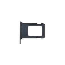 CARRELLO SIM CARD APPLE IPHONE 14 NERO