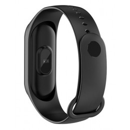 SMARTWATCH BAND M4 NERO