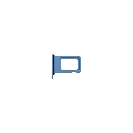 CARRELLO SIM CARD APPLE IPHONE 14 PLUS BLU