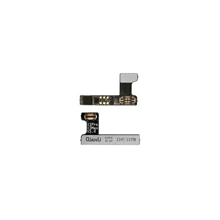 FLAT TAG-ON QIANLI PER BATTERIA APPLE IPHONE 13 PRO / 13 PRO MAX