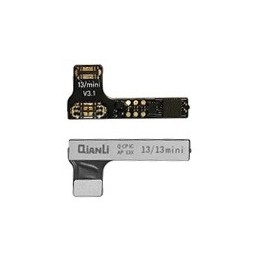 FLAT TAG-ON QIANLI PER BATTERIA APPLE IPHONE 13 / 13 MINI