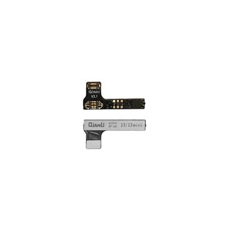 FLAT TAG-ON QIANLI PER BATTERIA APPLE IPHONE 13 / 13 MINI