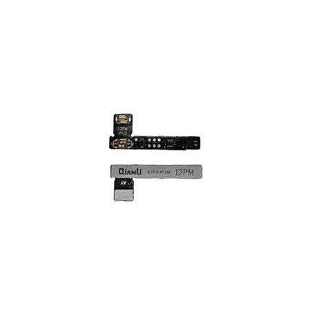 FLAT TAG-ON QIANLI PER BATTERIA APPLE IPHONE 12 PRO MAX