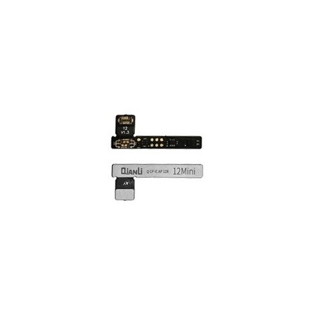 FLAT TAG-ON QIANLI PER BATTERIA APPLE IPHONE 12 MINI