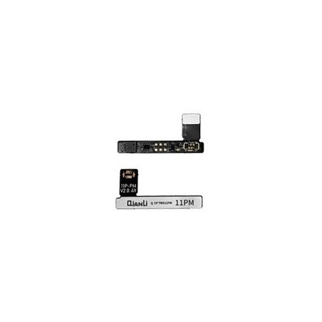 FLAT TAG-ON QIANLI PER BATTERIA APPLE IPHONE 11 PRO MAX