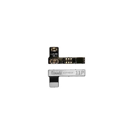 FLAT TAG-ON QIANLI PER BATTERIA APPLE IPHONE 11 PRO