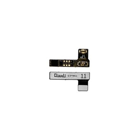 FLAT TAG-ON QIANLI PER BATTERIA APPLE IPHONE 11