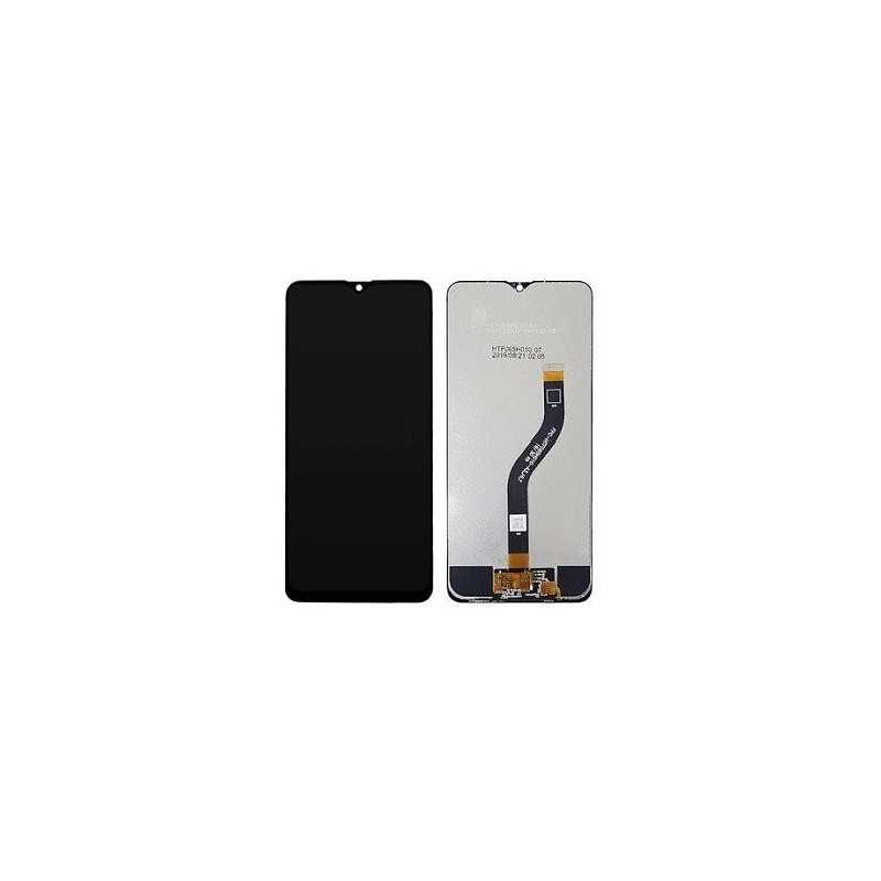 DISPLAY SAMSUNG GALAXY A20s SM-A207 NERO N/F