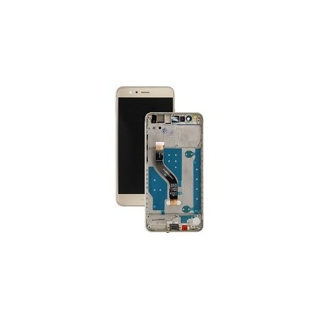 DISPLAY HUAWEI P10 LITE ORO