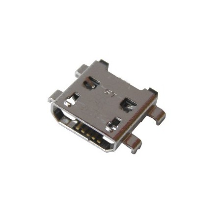 CONNETTORE RICARICA SAMSUNG GALAXY YOUNG GT-S6310