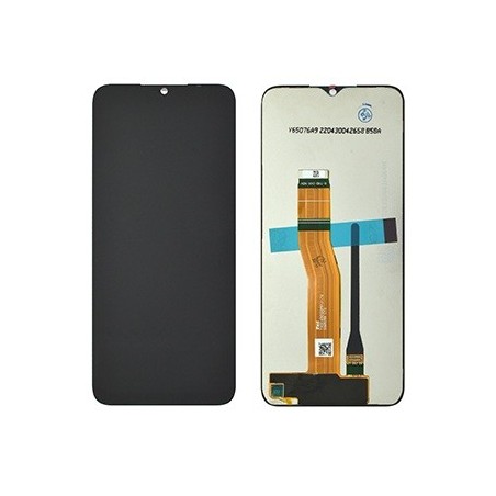 DISPLAY HUAWEI HONOR X8 5G NERO